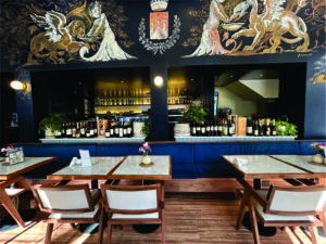 Daniel Belén, do Ciro Gastronomía, fala sobre tradição italiana e brunchs exclusivos em Palermo
