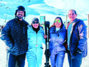 Destinos remotos e pouco explorados porque as expedições estão conquistando viajantes