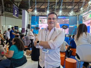 FHORESP na Equipotel 2025 conexão e inovação