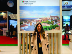 Fit Latina America Marina Figueiredo da Braztoa reforça protagonismo da Argentina e anuncia próxima convenção no Alentejo