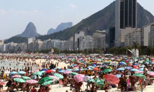 Gustavo Nunes, da Nites Travel, aposta em novos voos e atrativos para aumentar a presença argentina no Rio de Janeiro