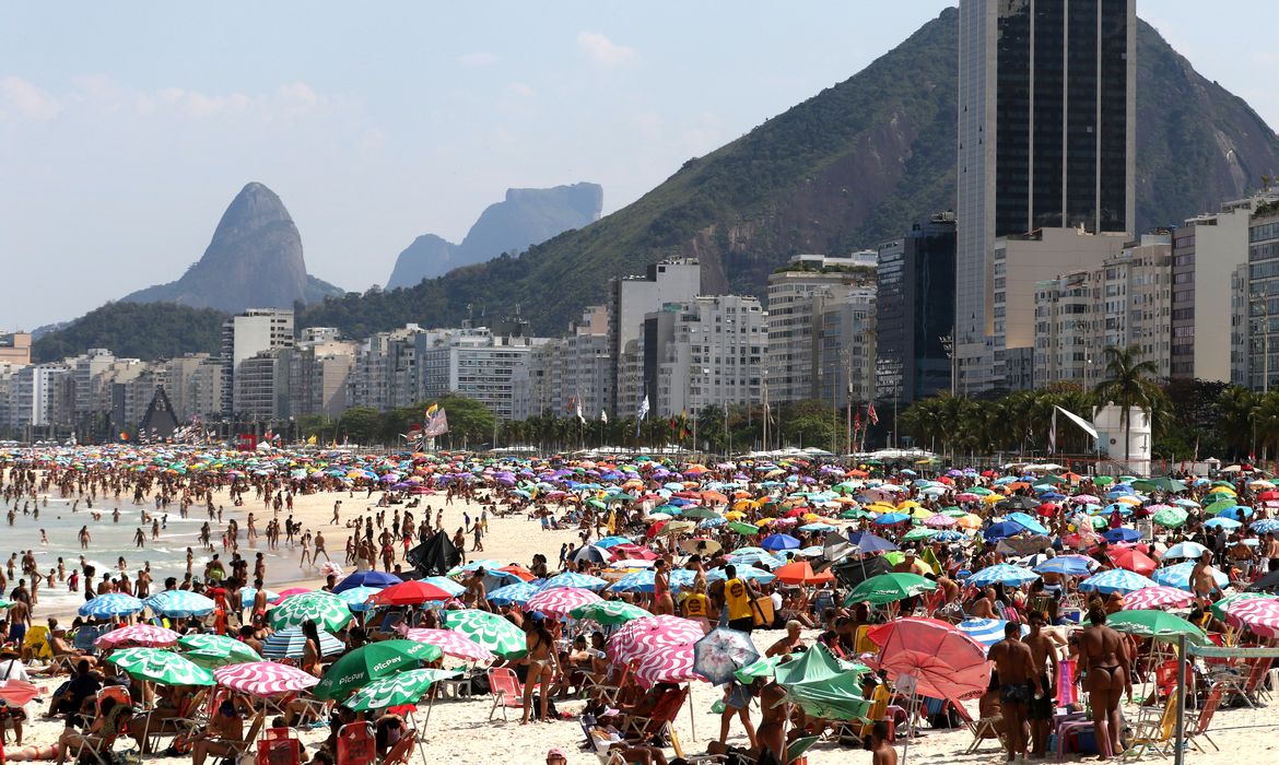 Gustavo Nunes, da Nites Travel, aposta em novos voos e atrativos para aumentar a presença argentina no Rio de Janeiro