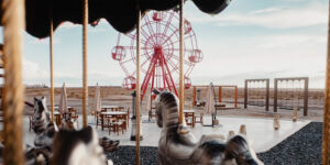 Hotel Palacio de Sal inaugura Sueños y Leyendas, o primeiro parque temático cultural às margens do Salar de Uyuni