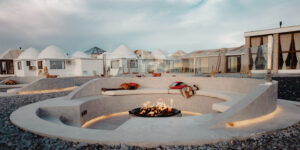 Hotel Palacio de Sal inaugura Sueños y Leyendas, o primeiro parque temático cultural às margens do Salar de Uyuni