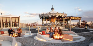 Hotel Palacio de Sal inaugura Sueños y Leyendas, o primeiro parque temático cultural às margens do Salar de Uyuni