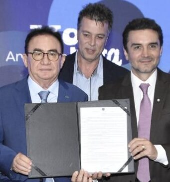 Hotelaria nacional portarias assinadas pelo MTur reafirmam o compromisso com a excelência no turismo brasileiro