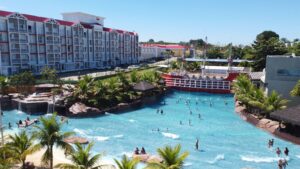 IAAPA Bootcamp evento internacional de parques aquáticos será realizado em São Paulo