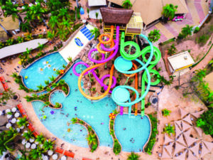 IAAPA Bootcamp evento internacional de parques aquáticos será realizado em São Paulo