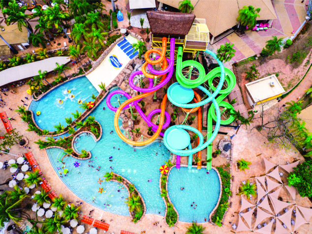 IAAPA Bootcamp evento internacional de parques aquáticos será realizado em São Paulo