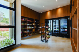 InCasa Private Residence Club, residencial turístico de alto padrão, é lançado em Rio Quente (GO)