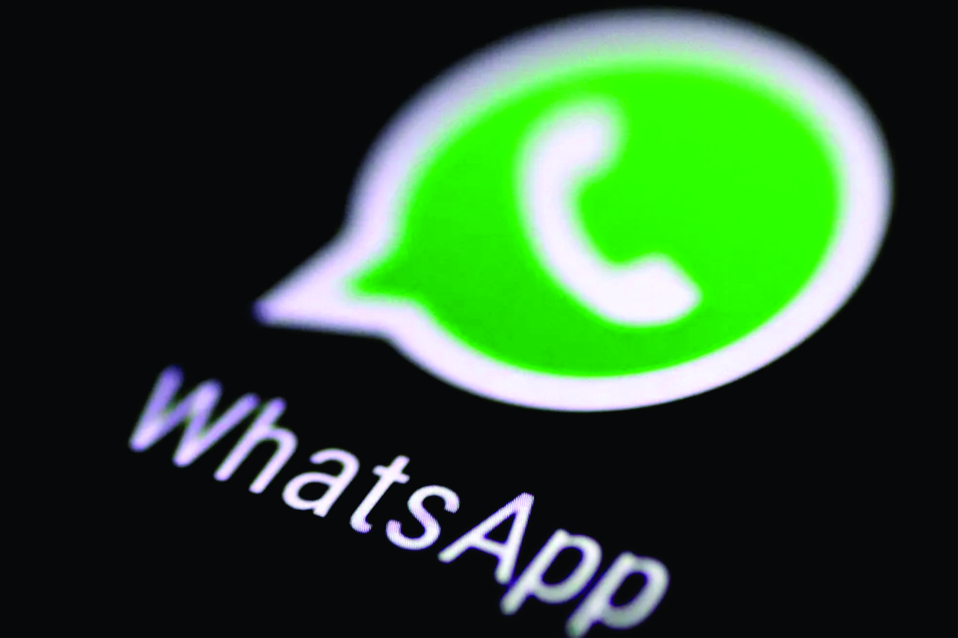 Londres está usando o WhatsApp para reduzir filas em seu principal aeroporto