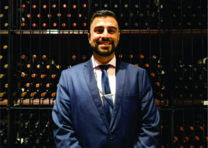 Martín Pedraza, Villegas Resto & Grill e o sabor inconfundível das carnes argentinas