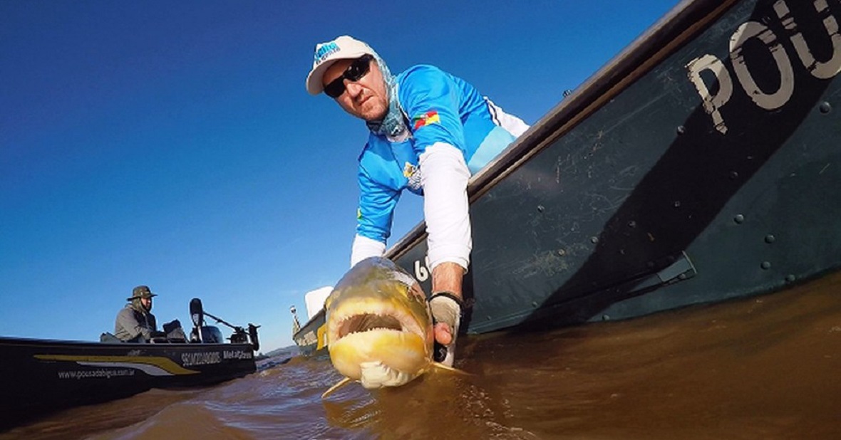 Ministério do Turismo lança boletim Inédito sobre turismo de pesca