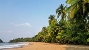 Namíbia, São Tomé e Príncipe e Maputo três destinos africanos pouco conhecidos que surpreendem viajantes