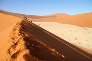 Namíbia, São Tomé e Príncipe e Maputo três destinos africanos pouco conhecidos que surpreendem viajantes