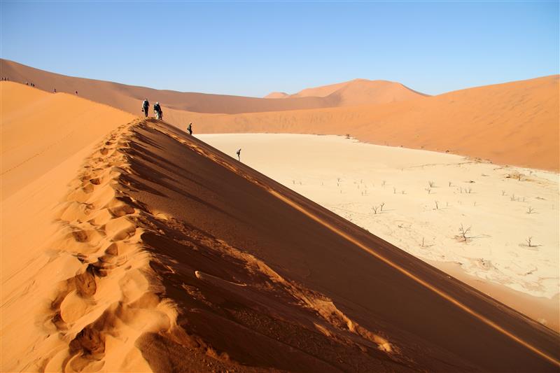 Namíbia, São Tomé e Príncipe e Maputo três destinos africanos pouco conhecidos que surpreendem viajantes
