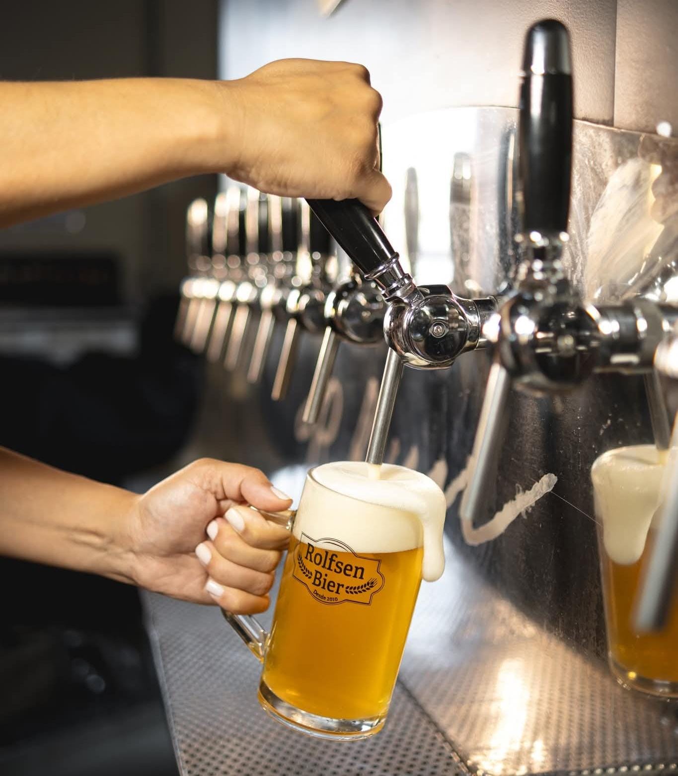 Piracaia (SP) receberá a II Bier Fest em outubro