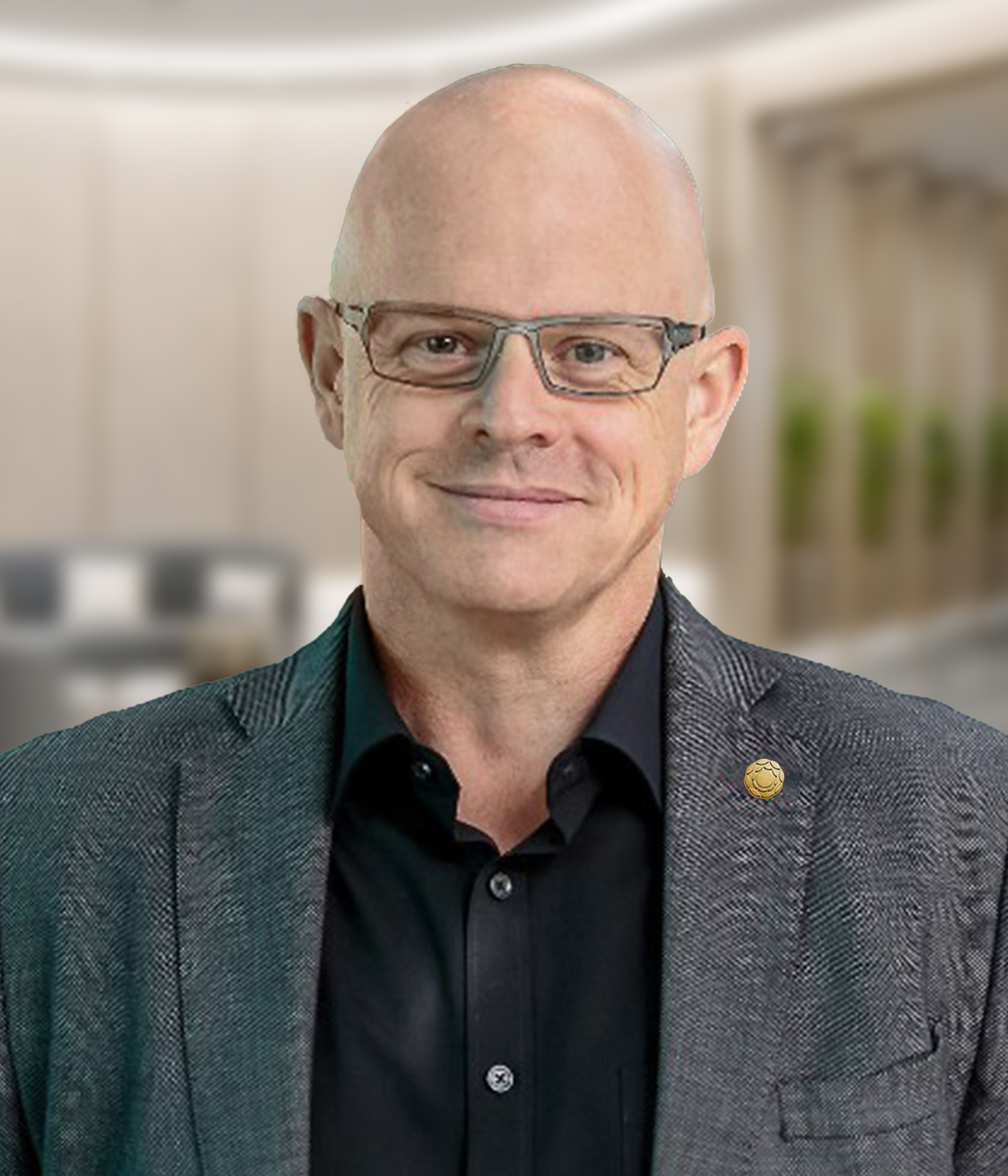 Plaza Premium Group anuncia David Thompson como diretor regional para América Latina