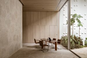 Pulso Hotel arte, cultura e hospitalidade de luxo paulistana
