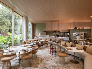 Pulso Hotel arte, cultura e hospitalidade de luxo paulistana