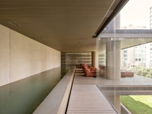 Pulso Hotel arte, cultura e hospitalidade de luxo paulistana