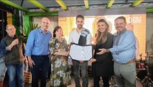 Rede Turismo Rural Consciente celebra inclusão de produtores rurais e agricultores familiares no Cadastur