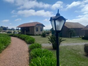 Região de Campos Gerais, em Ponta Grossa, no Paraná, lança aplicativo e guia turístico
