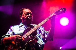 Ritmo paraense, a Guitarrada é reconhecida como manifestação cultural do Brasil