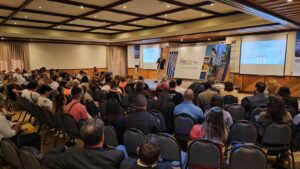 Sesc Santa Rita, no Centro Histórico de Paraty, reúne na próxima terça feira (30/09) empresários e profissionais de turismo no Encontro Fluminense FBHA - Integração do Turismo Regional