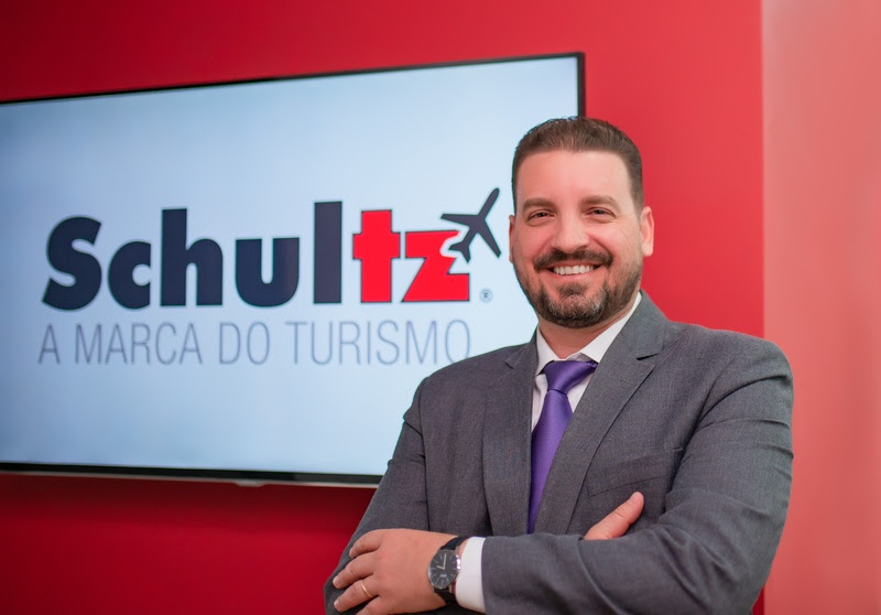 Schultz cresce 70% em destinos nacionais e projeta novo ciclo de conquistas para 2026