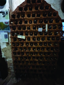 Serra Negra Família Carra entre vinhos, cachaças e tradição italiana