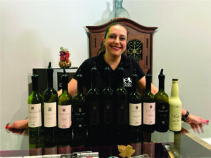 Serra Negra Família Carra entre vinhos, cachaças e tradição italiana