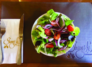 Serra Negra Restaurante Shangri-La celebra alta gastronomia franco-italiana e matrimônios