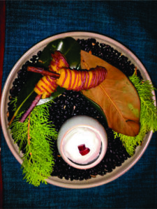 The Sukhothai Bangkok apresenta a força dos sabores tailandeses no restaurante Celadon