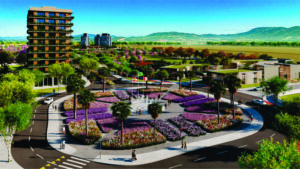 Tijucas entra no Mapa do Turismo Brasileiro