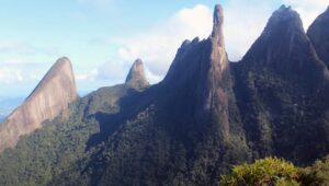 Turismo em Guapimirim um guia para visitar a serra fluminense