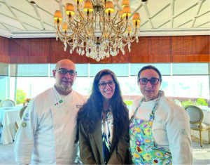24ª Edição da Semana da Cozinha Regional Italiana – São Paulo celebra a gastronomia da Ligúria no Terraço Itália