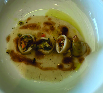 24ª Edição da Semana da Cozinha Regional Italiana – São Paulo celebra a gastronomia da Ligúria no Terraço Itália