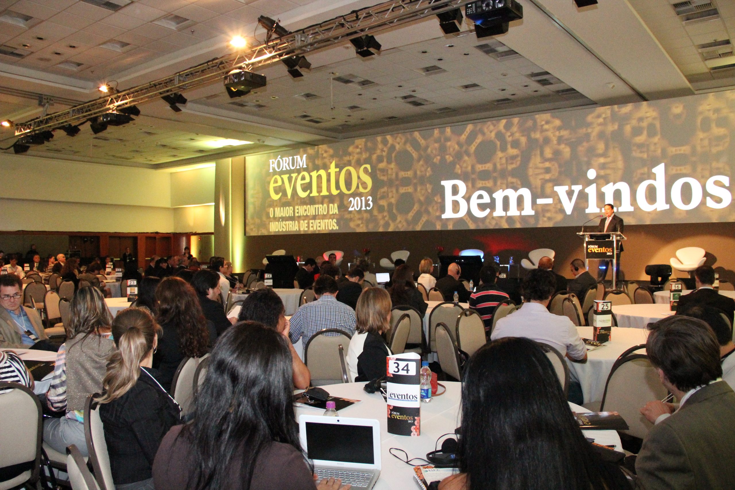 4º Fórum Nacional da Academia Brasileira de Eventos e Turismo discute a força cultural e econômica da indústria de eventos