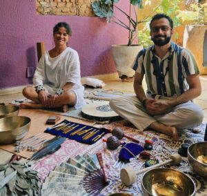 A Virada Zen, festival de bem-estar ocupa São Paulo em outubro