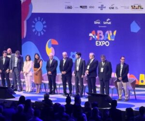 ABAV Expo 2025 destaque para o papel dos agentes de viagens e celebração pelo recorde de turistas estrangeiros