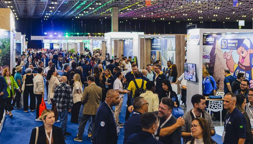 ABAV Nacional encerra ABAV Expo 2025 com recordes e prepara novidades sustentáveis para 2026 ABAV Nacional encerra ABAV Expo 2025 com recordes e prepara novidades sustentáveis para 2026