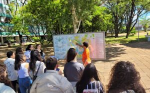 Agência de turismo cultural desponta como opção para impulsionar Brasília como polo de experiências autênticas