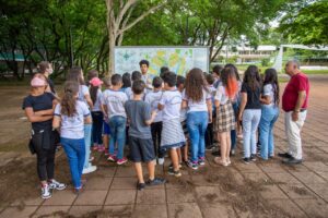 Agência de turismo cultural desponta como opção para impulsionar Brasília como polo de experiências autênticas