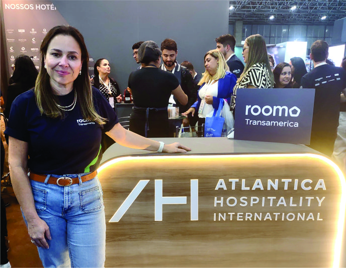 Atlantica Hospitality International destaca expansão e novos projetos