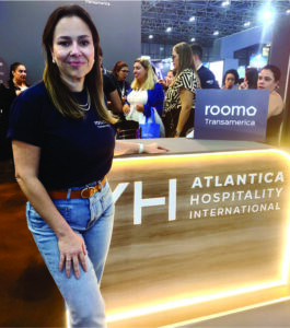 Atlantica Hospitality International destaca expansão e novos projetos