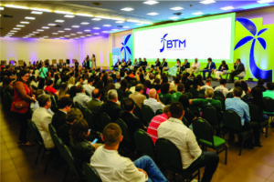 BTM 2025 homenageia personalidades que marcaram a história do turismo brasileiro