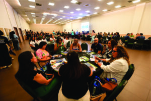 BTM 2025 terá rodada de negócios exclusiva para agentes de viagens