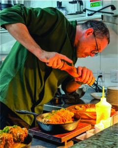 Bacuri Cozinha Regional completa dois anos de paixão pela cultura do Mato Grosso do Sul