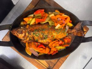 Bacuri Cozinha Regional completa dois anos de paixão pela cultura do Mato Grosso do Sul